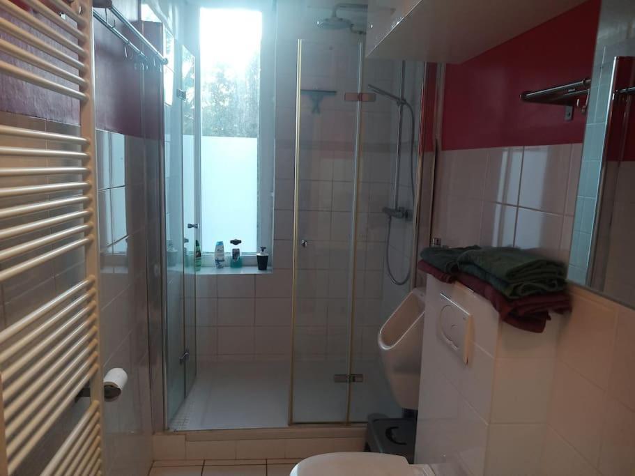 Homestay 2 Naehe Messe, Lanxess-arena Cologne